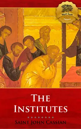Read: The Book Institutes