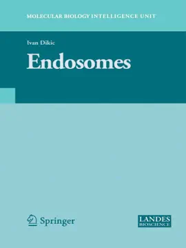 Read: Endosomes