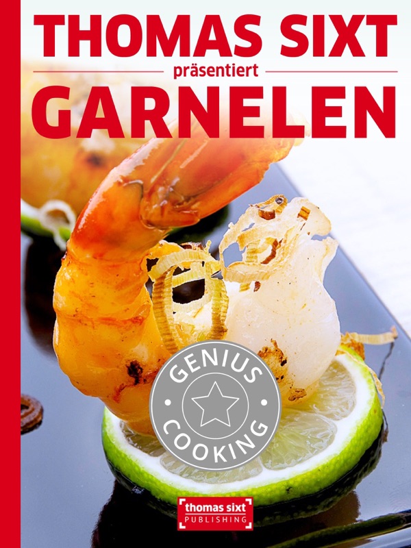 Garnelen Rezepte