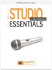 Music Studio Essentials - Mike Watkinson