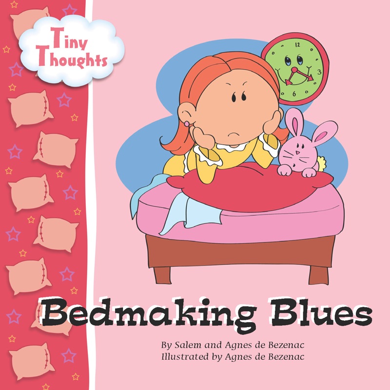 Bedmaking Blues