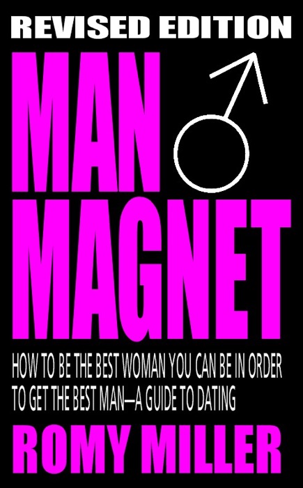 Man Magnet