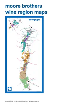 Read: Book Moore Brothers Wine Region Maps