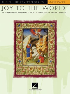 Joy to the World (Songbook) by Phillip Keveren