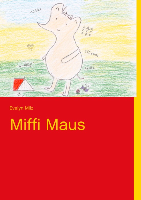 Miffi Maus