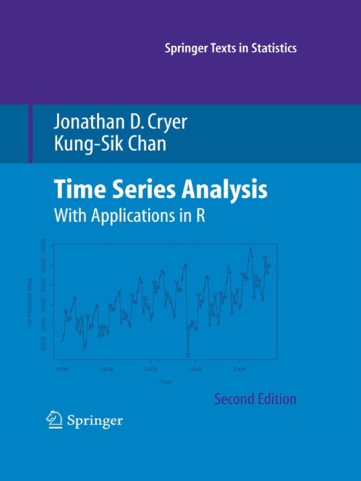 Time Series Analysis