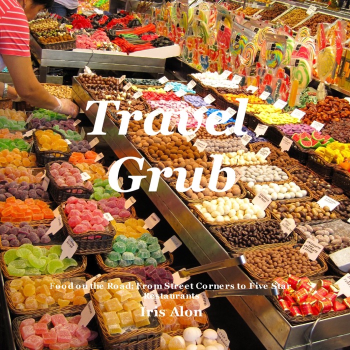 Travel Grub