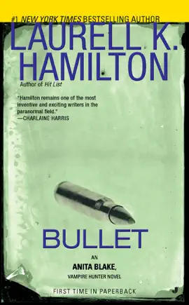 Read: Bullet