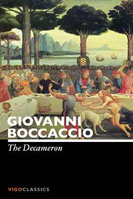 Read: The Decameron Book