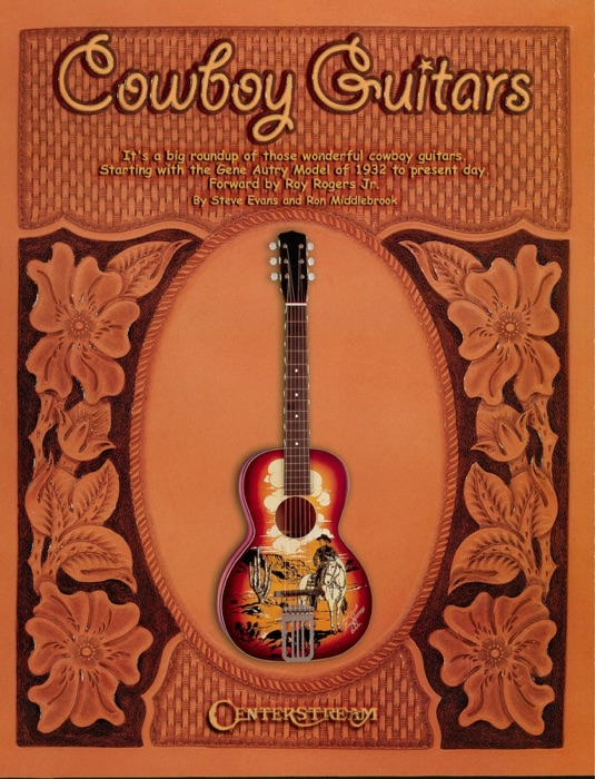 Cowboy Guitars