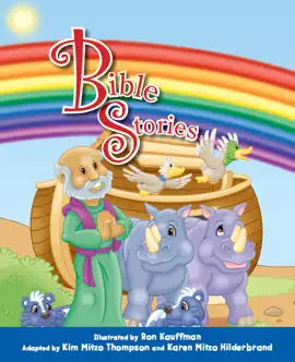 Read: Bible Stories Collection Book