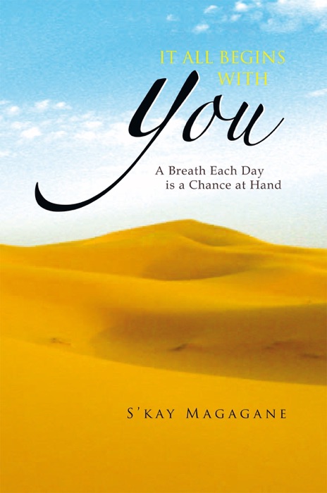 It All Begins With You