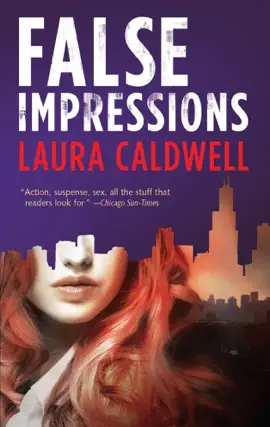 Read: False Impressions Book