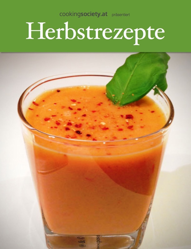 Herbstrezepte