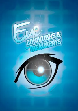 Read: Eye Conditions and Book Treatments