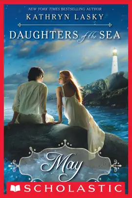 Read: May Book (Daughters of the Sea #2)