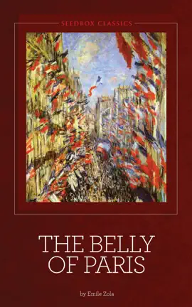 Read: The Book Belly of Paris
