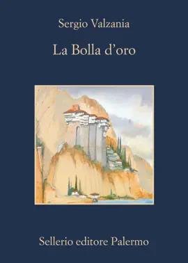 Read: La Bolla Book d'oro