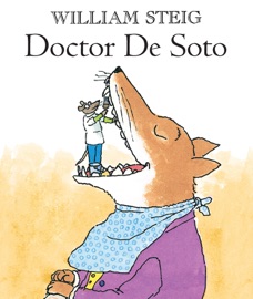 Doctor De Soto - William Steig