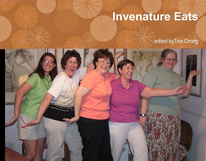 Invenature Eats