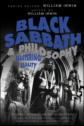 Read: Black Sabbath and Philosophy Book