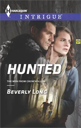 Read: Hunted