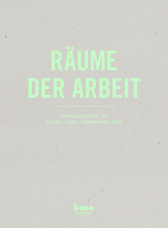 Räume der Arbeit