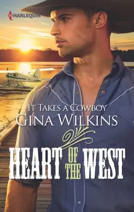 Read: Book IT TAKES A COWBOY