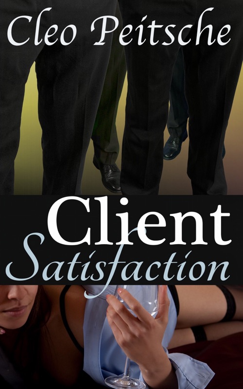 Client Satisfaction