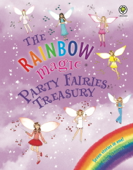 The Party Fairies Treasury - Daisy Meadows