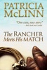 Book The Rancher Meets His Match (Bardville, Wyoming Book 3)
