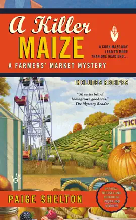Read: A Killer Maize Book