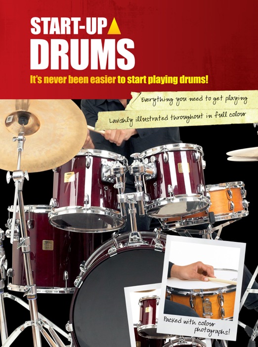 Startup: Drums