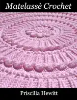 Matelassè Crochet