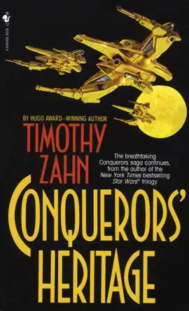 Read: Conquerors' Book Heritage