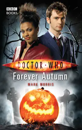 Read: Doctor Who: Forever Book Autumn