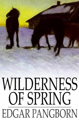 Read: Wilderness of Spring Book