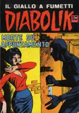 DIABOLIK #31