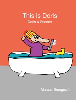 This Is Doris by Marcus Brengesjö