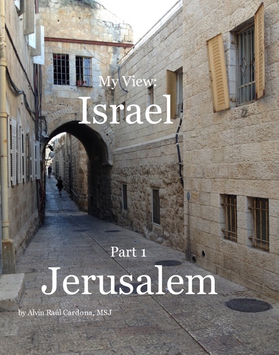 My View: Israel