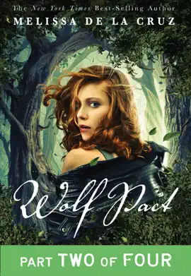 Read: Wolf Book Pact, Part II