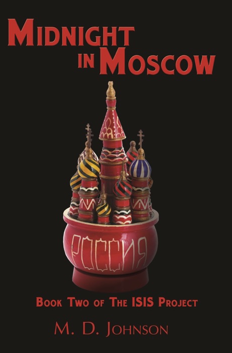 Midnight in Moscow
