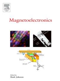 Magnetoelectronics (Enhanced Edition)