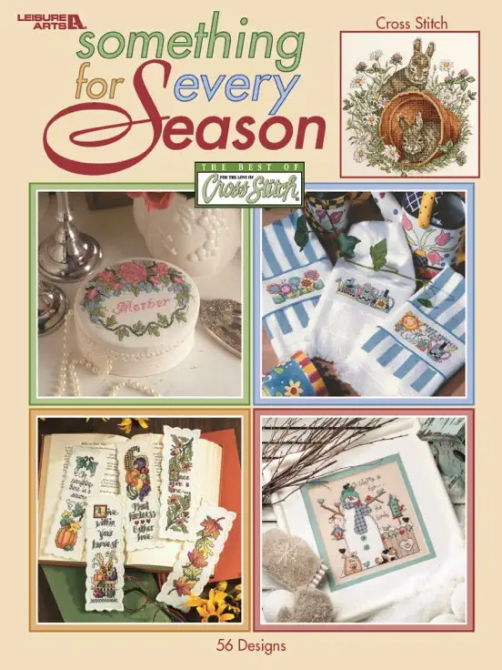 Something for Every Season