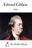 Book Works of Edward Gibbon