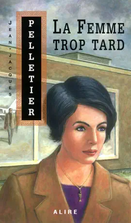 Read: La Femme trop Book tard
