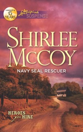 Navy SEAL Rescuer - Shirlee McCoy