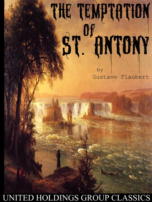 The Temptation of St. Antony