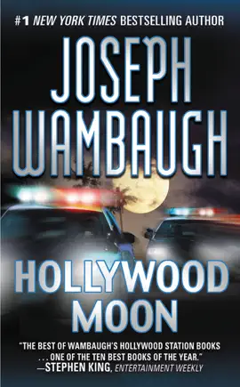 Read: Hollywood Moon Book