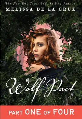 Read: Wolf Book Pact, Part I